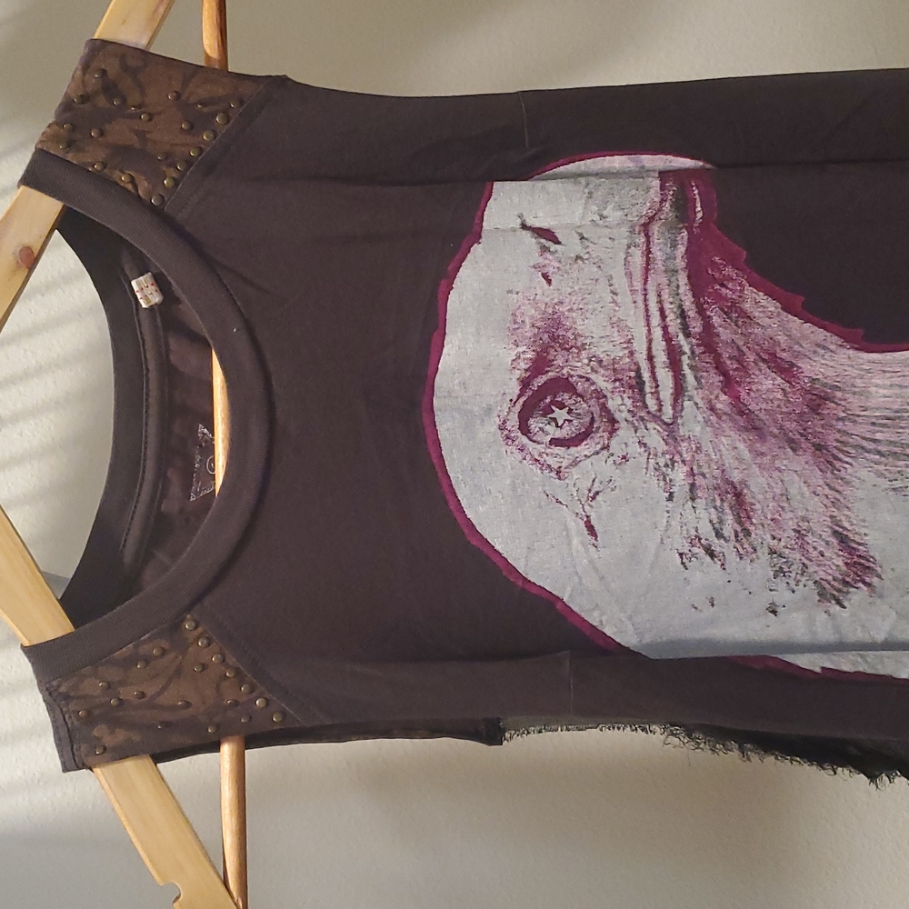 Guess Tank Top - Picture 2 of 7